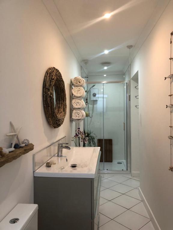 ocean Drive Apartments boutique 1