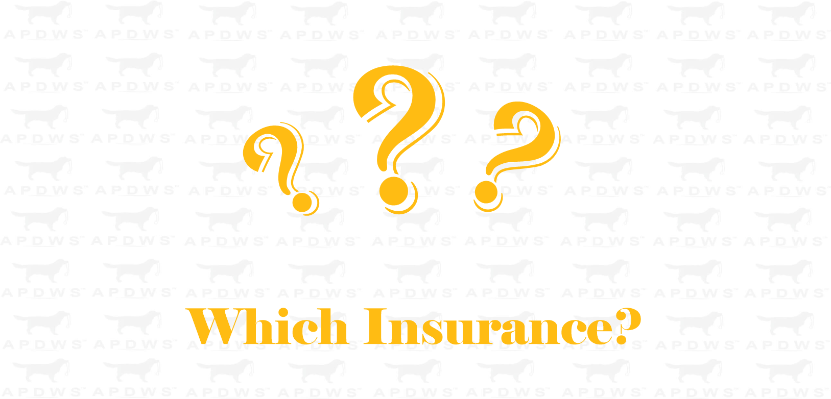dog walking insurance by apdws image